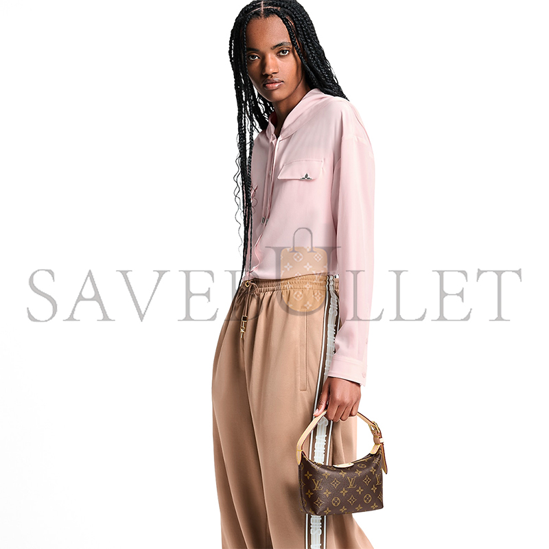 l0vis Vvtt0n master pochette hills m27509 (18.5*11*6.5cm)